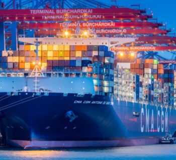Streamlined Shipping