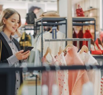 Keys to Thriving in the Retail Industry