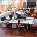 Premium Offices