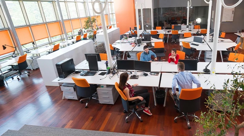 Premium Offices