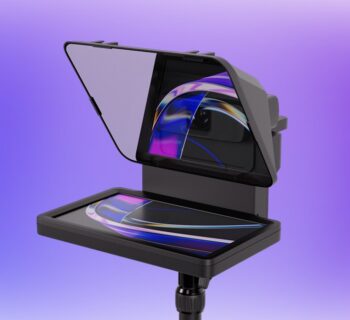 presidential teleprompter