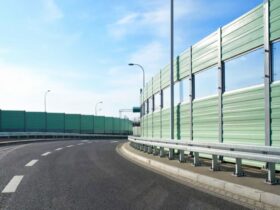 Sound Barriers