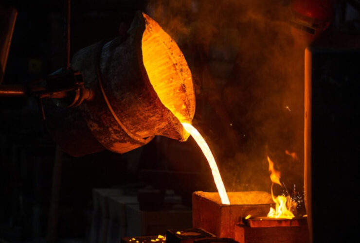 foundries
