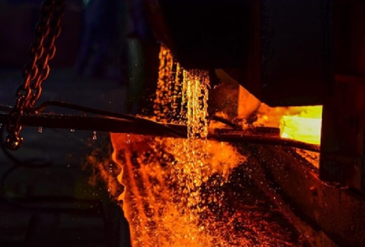 Aluminum Casting