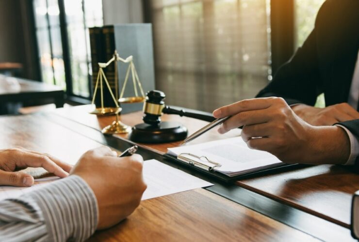 ESTATE PLANNING