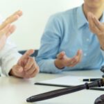 Gun Possession Lawyer