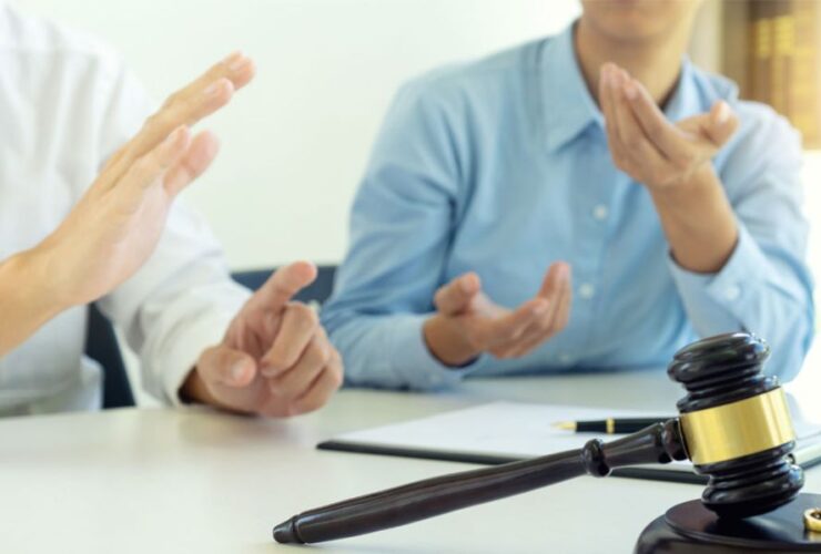 Gun Possession Lawyer