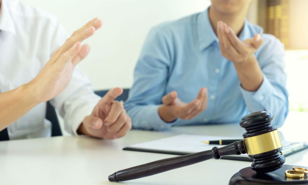 Gun Possession Lawyer