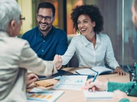 funding partners