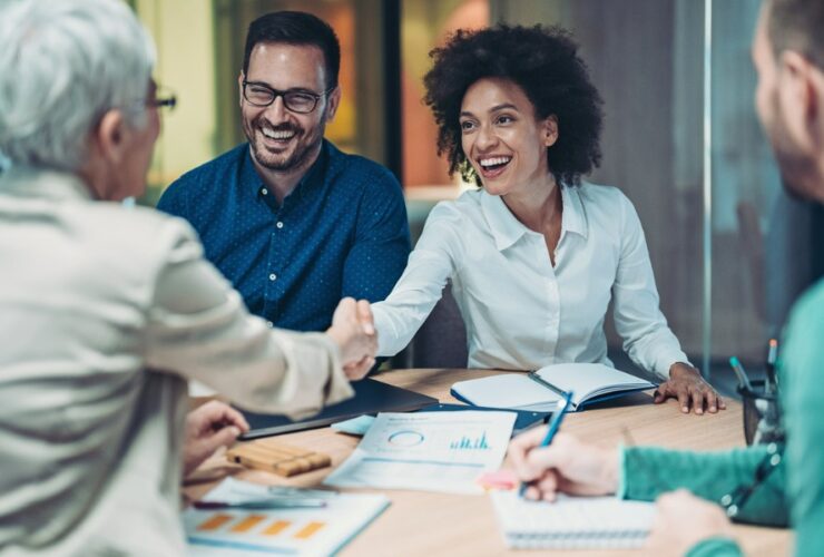 funding partners