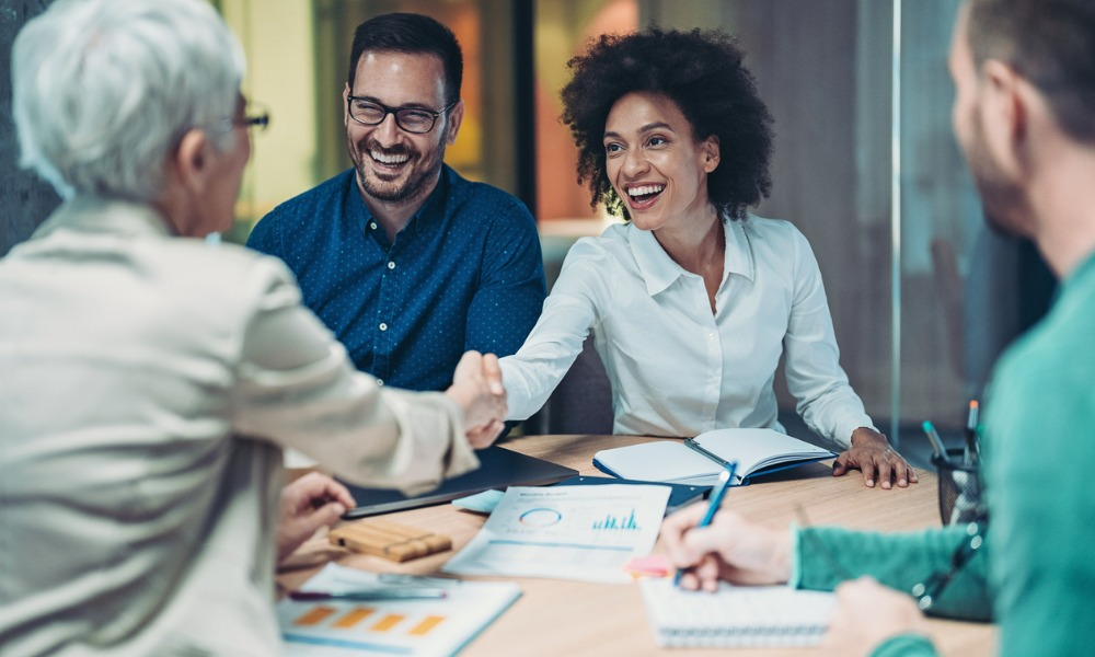funding partners