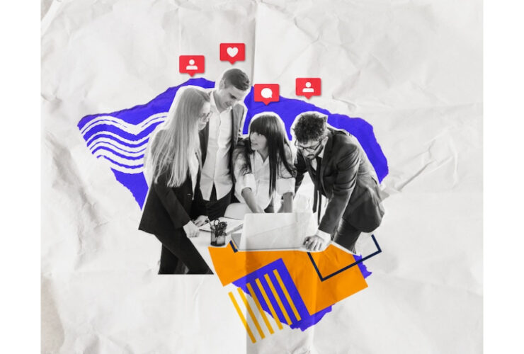 digital marketing agency