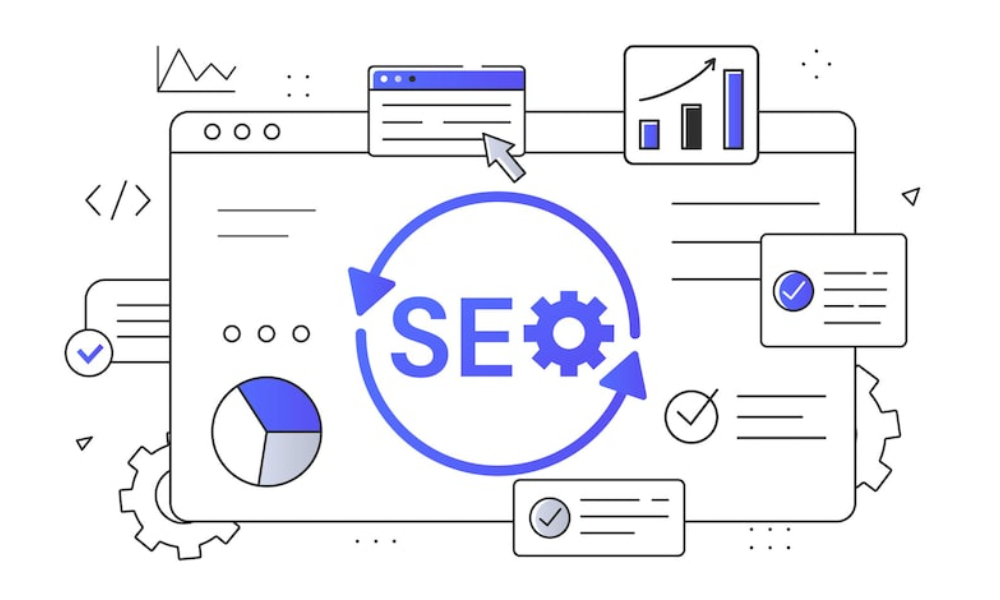seo agency