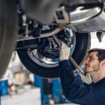 Professional Mechanic