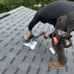 Commercial Roofing Repair